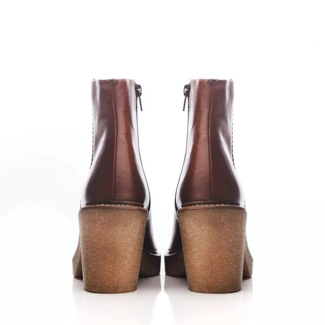 Sh Casero Tan Leather 3 Sh Casero Tan Leather - Image 3