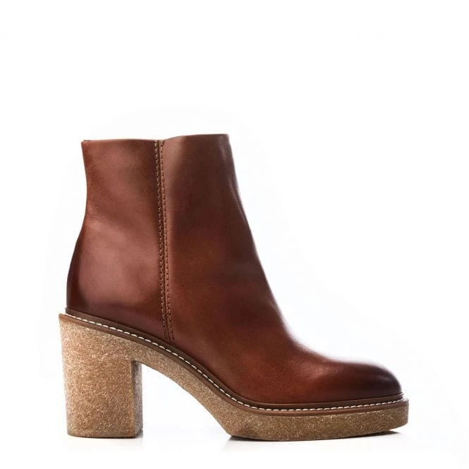 Sh Casero Tan Leather 1 Sh Casero Tan Leather