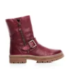 Sh Eifel Burgundy Leather