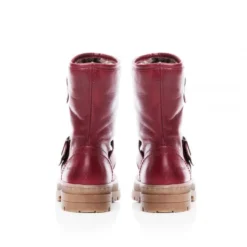 Sh Eifel Burgundy Leather -Step In Trendy Style sh eifel burgundy leather p12515 81598 medium