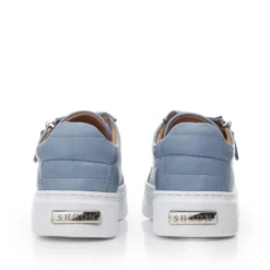 Sh Eltha Blue Leather -Step In Trendy Style sh eltha blue leather p12737 83867 medium