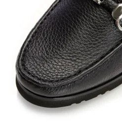 Sh Gala Black Leather -Step In Trendy Style sh gala black leather p10089 62395 medium