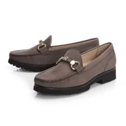 Sh Gala Taupe Nubuck -Step In Trendy Style sh gala taupe nubuck p10090 62399 medium