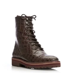 Sh Gator Brown Croc -Step In Trendy Style sh gator brown croc p10094 62993 medium