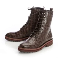 Sh Gator Brown Croc -Step In Trendy Style sh gator brown croc p10094 85157 medium