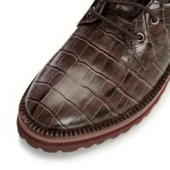 Sh Gator Brown Croc -Step In Trendy Style sh gator brown croc p10094 85158 medium