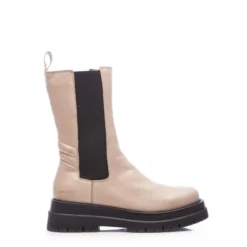 Sh Idiom Cream Leather -Step In Trendy Style sh idiom cream leather p12214 77060 medium