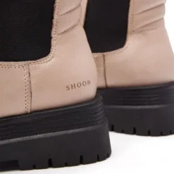 Sh Idiom Cream Leather -Step In Trendy Style sh idiom cream leather p12214 92754 medium