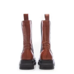 Sh Idiom Tan Leather -Step In Trendy Style sh idiom tan leather p12215 77063 medium