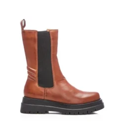 Sh Idiom Tan Leather -Step In Trendy Style sh idiom tan leather p12215 92757 medium