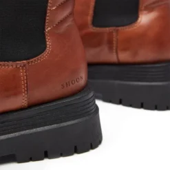 Sh Idiom Tan Leather -Step In Trendy Style sh idiom tan leather p12215 92759 medium