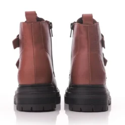 Sh Iguacu Tan Leather -Step In Trendy Style sh iguacu tan leather p13393 88611 medium