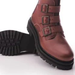 Sh Iguacu Tan Leather -Step In Trendy Style sh iguacu tan leather p13393 88612 medium