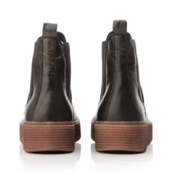 Sh Illom Olive Leather -Step In Trendy Style sh illom olive leather p13266 88114 medium