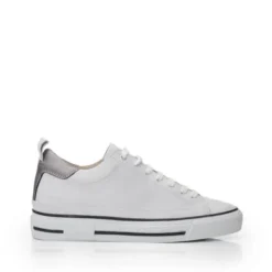 Step In Trendy Style -Step In Trendy Style sh ilmore white leather p12652 85201 medium