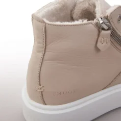 Sh Implore Cream Leather 8 Sh Implore Cream Leather -Step In Trendy Style sh implore cream leather p13437 88987 medium