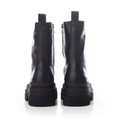 Sh Impress Black Leather -Step In Trendy Style sh impress black leather p13576 89791 medium