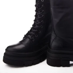 Sh Impress Black Leather -Step In Trendy Style sh impress black leather p13576 89792 medium