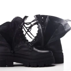 Sh Impress Black Leather -Step In Trendy Style sh impress black leather p13576 89793 medium