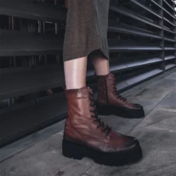 Sh Impress Tan Leather -Step In Trendy Style sh impress tan leather p13577 90380 medium