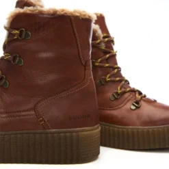 Sh Infur Tan Leather -Step In Trendy Style sh infur tan leather p11817 85223 medium