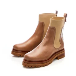 Step In Trendy Style -Step In Trendy Style sh irika beige leather p11848 75625 medium