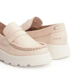 Sh Iris Cream Leather -Step In Trendy Style sh iris cream leather p12579 82437 medium