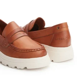 Sh Iris Tan Leather -Step In Trendy Style sh iris tan leather p12580 82433 medium