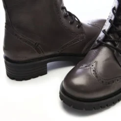 Sh Irogue Grey Leather 14 Sh Irogue Grey Leather -Step In Trendy Style sh irogue grey leather p11821 74485 medium