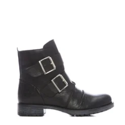 Sh Irving Black Leather -Step In Trendy Style sh irving black leather p11849 77092 medium