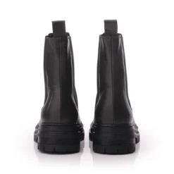 Sh Isha Olive Leather -Step In Trendy Style sh isha olive leather p13269 88139 medium