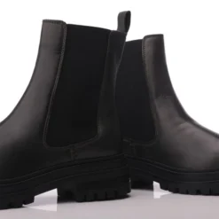 Sh Isha Olive Leather -Step In Trendy Style sh isha olive leather p13269 88140 medium