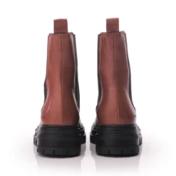 Sh Isha Tan Leather -Step In Trendy Style sh isha tan leather p13270 88144 medium