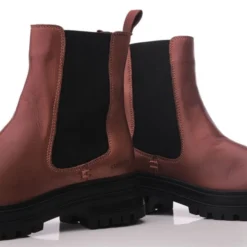 Sh Isha Tan Leather -Step In Trendy Style sh isha tan leather p13270 88145 medium