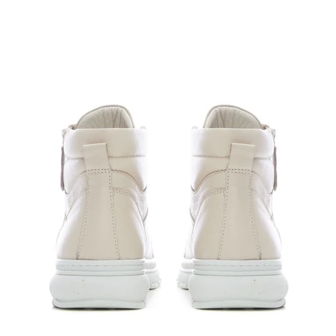 Sh Ivora Cream Leather 6 Sh Ivora Cream Leather - Image 6