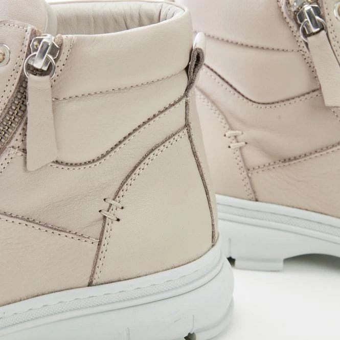 Sh Ivora Cream Leather 8 Sh Ivora Cream Leather - Image 8