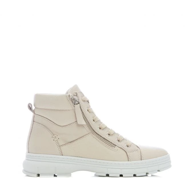 Sh Ivora Cream Leather 1 Sh Ivora Cream Leather