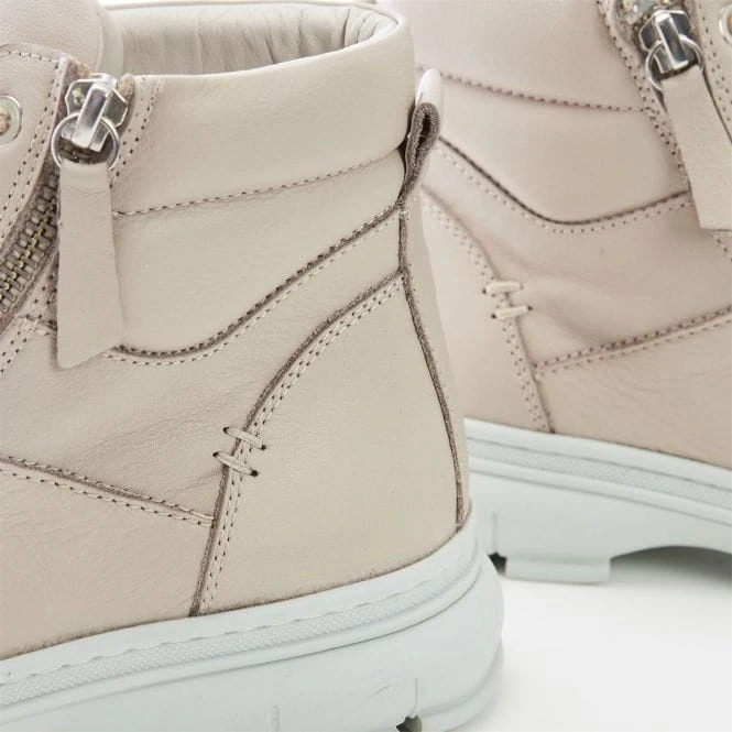 Sh Ivora Cream Leather 7 Sh Ivora Cream Leather - Image 7