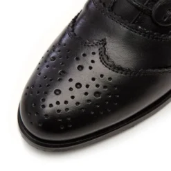 Sidnee Black Leather 10 Sidnee Black Leather -Step In Trendy Style sidnee black leather p8738 80109 medium