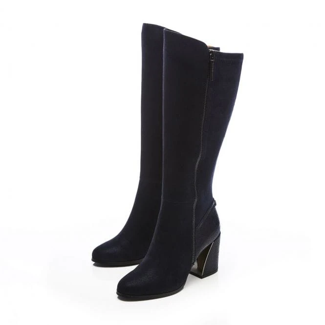 Tigerlily Navy Protauras 4 Tigerlily Navy Protauras - Image 4