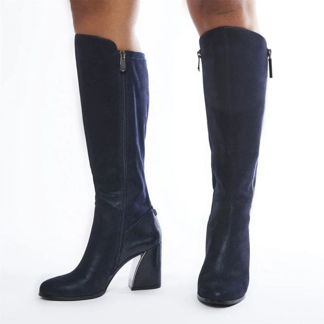 Tigerlily Navy Protauras 3 Tigerlily Navy Protauras - Image 3