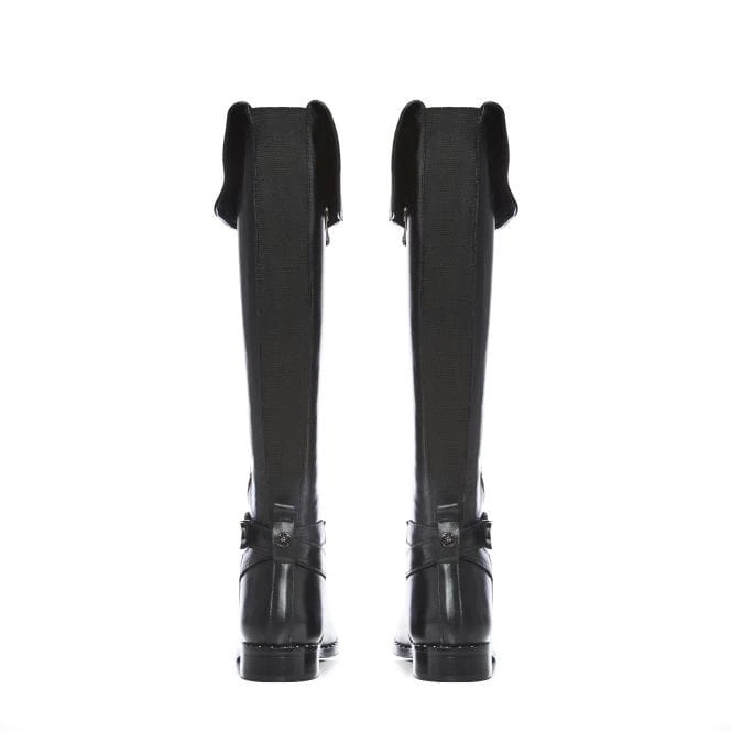 Tori Black Leather 5 Tori Black Leather - Image 5