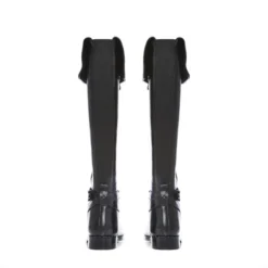 Tori Black Leather 13 Tori Black Leather -Step In Trendy Style tori black leather p12559 82320 medium