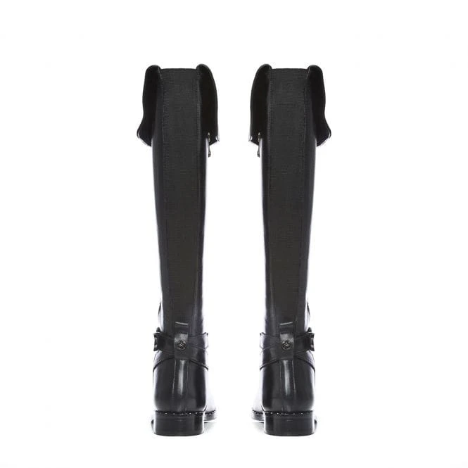 Tori Black Leather 6 Tori Black Leather - Image 6