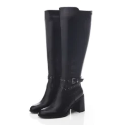 Umah Black Porvair -Step In Trendy Style umah black porvair p13756 90854 medium