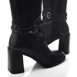 Umah Black Porvair -Step In Trendy Style umah black porvair p13756 90855 medium