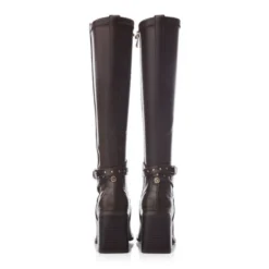 Umah Brown Snake Print -Step In Trendy Style umah brown snake print p13726 90715 medium