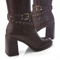 Umah Brown Snake Print -Step In Trendy Style umah brown snake print p13726 90716 medium