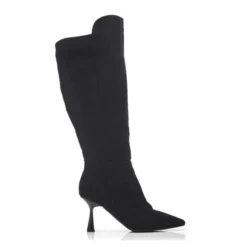 Ursa Black Alcantara