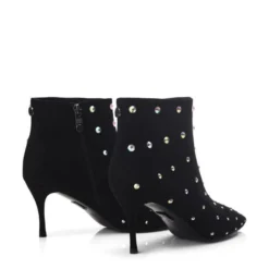 Wenoa Black Alcantara -Step In Trendy Style wenoa black alcantara p13683 90493 medium